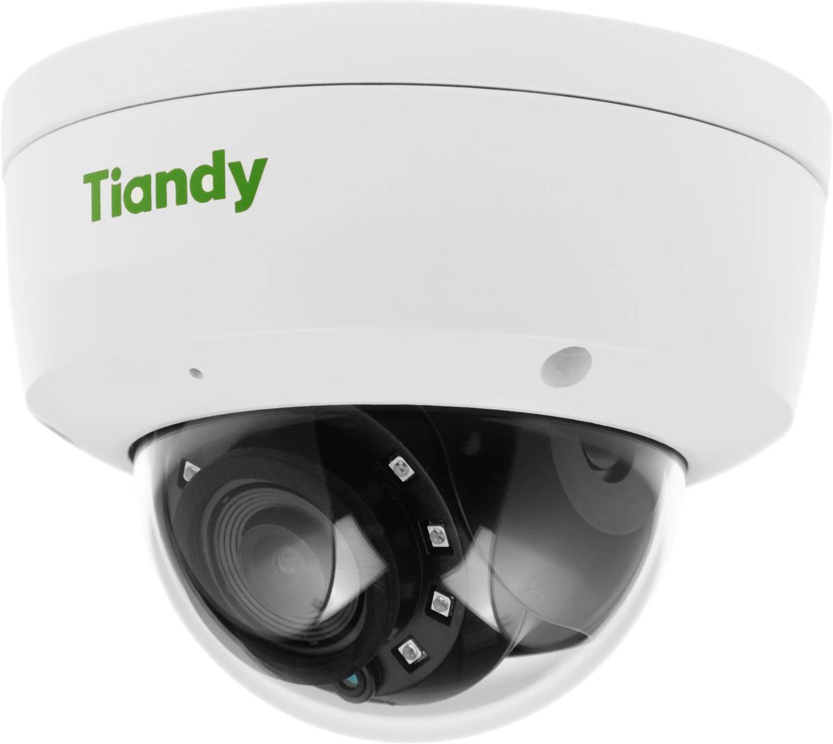 Камера видеонаблюдения IP TIANDY TC-C35KS I3/E/Y/M/S/H/2.8mm/V4.0,  1080p,  2.8 мм,  белый [tc-c35ks i3/e/y/m/s/h/2.8/v4.0]
